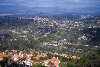 Overview of Laguna Niguel's most valuable resource: real estate