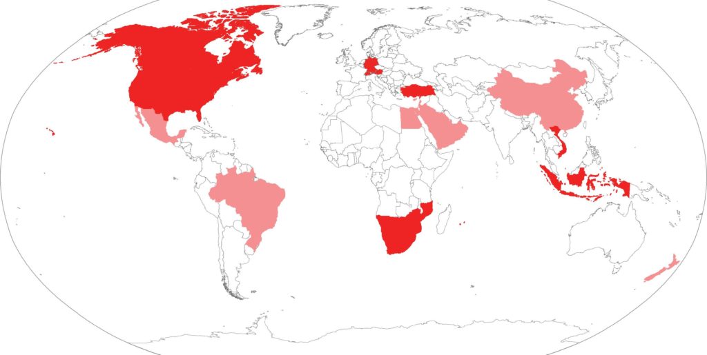 Keller Williams International Cesi Pagano & Associates