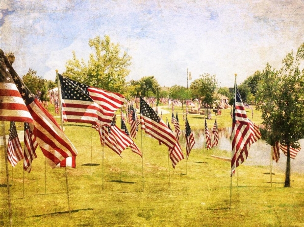 Memorial Day Events in Orange County 2015