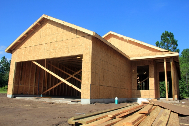 Helpful Tips When Buying New Construction