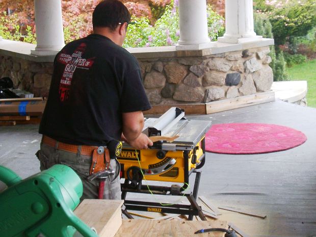 Which Home Remodeling Projects Require a Permit?