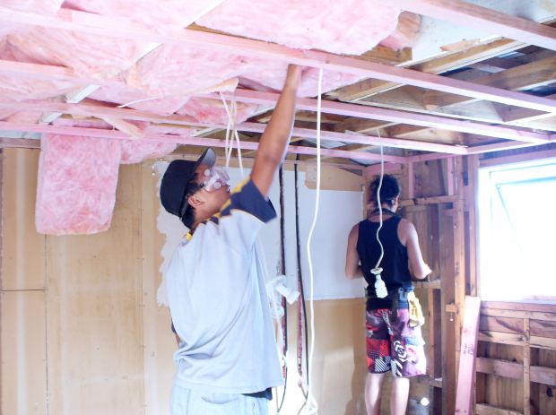 How to Know When to Replace Your Home’s Insulation