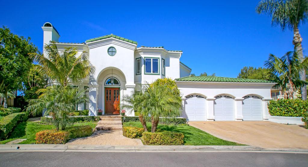 SOLD: 30441 Via Ventana, San Juan Capistrano, CA 92675