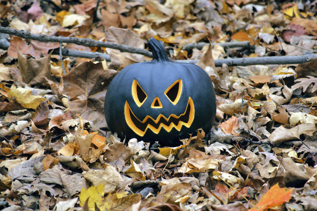 5 Ways to Keep Your Home Safe for Halloween
