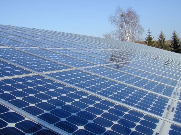 What You Need to Know About Home Solar Power