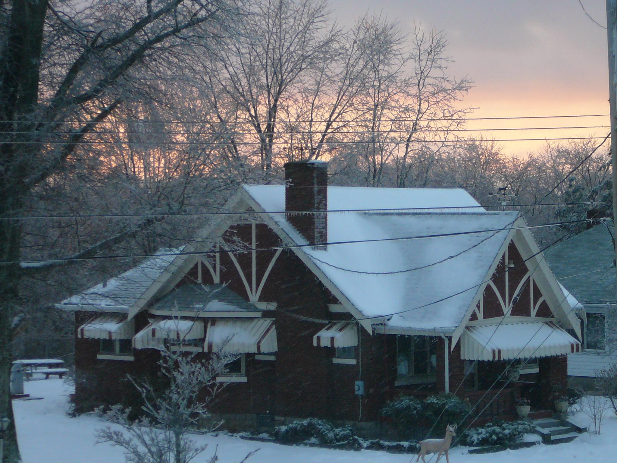 3 Ways to Get a Deal During Real Estate’s Off-Season