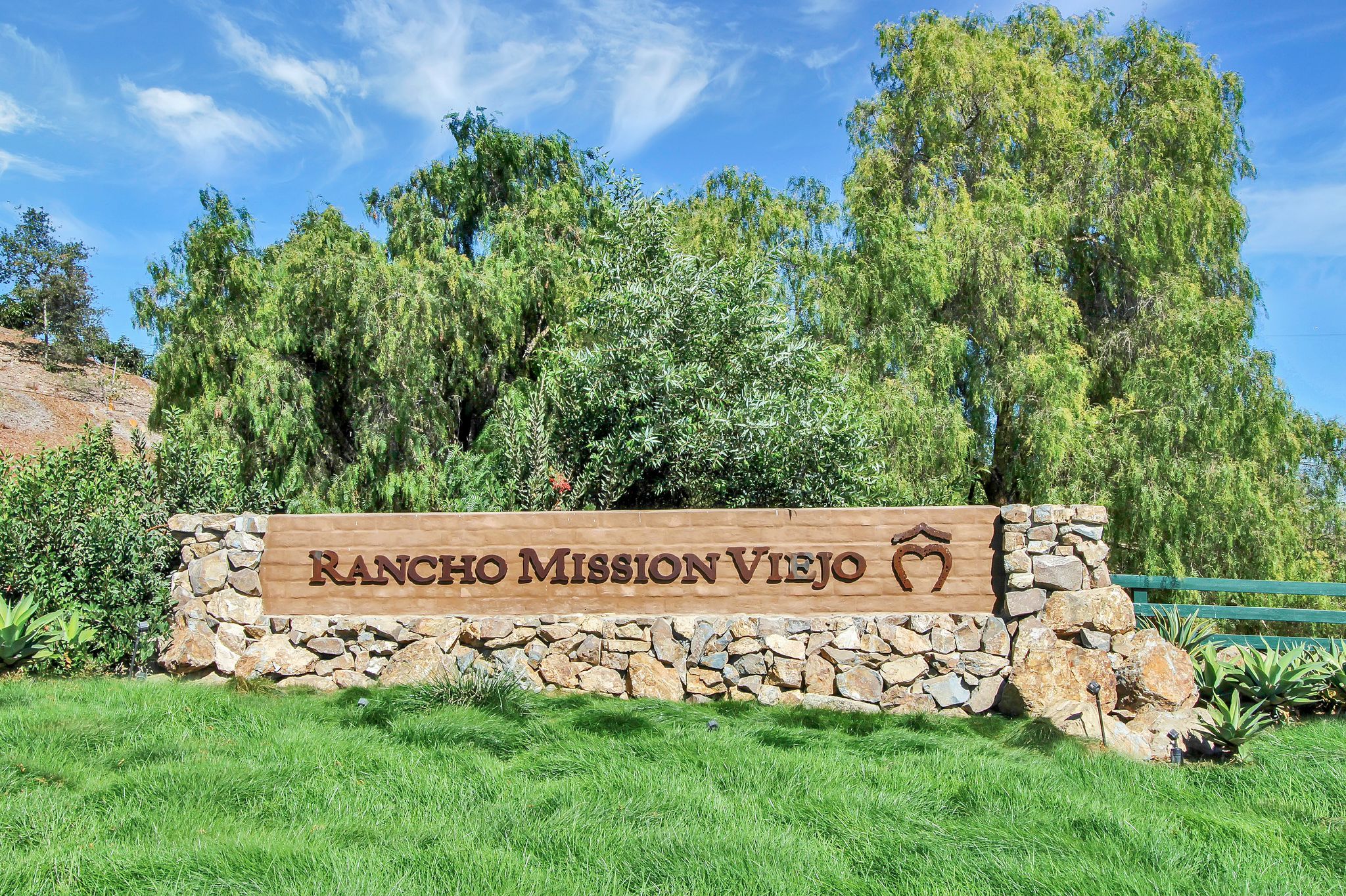 A Day In Rancho Mission Viejo