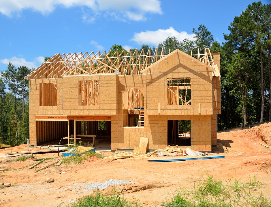 Additional Costs that are Unique to New Construction Homes