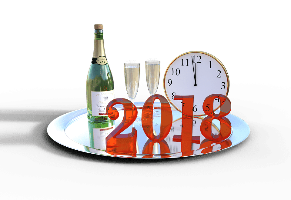 New Year’s Eve Events in Orange County 2017
