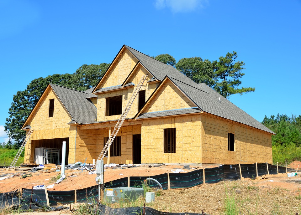 Do I Need a Real Estate Agent When Buying a New Construction Home?