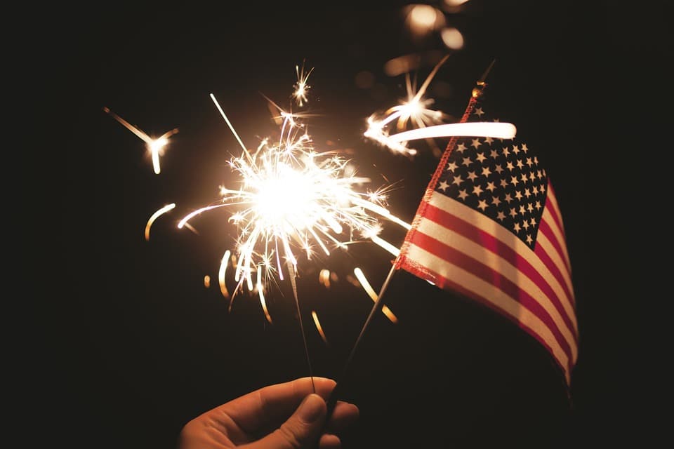 4th of July Events in Orange County 2018
