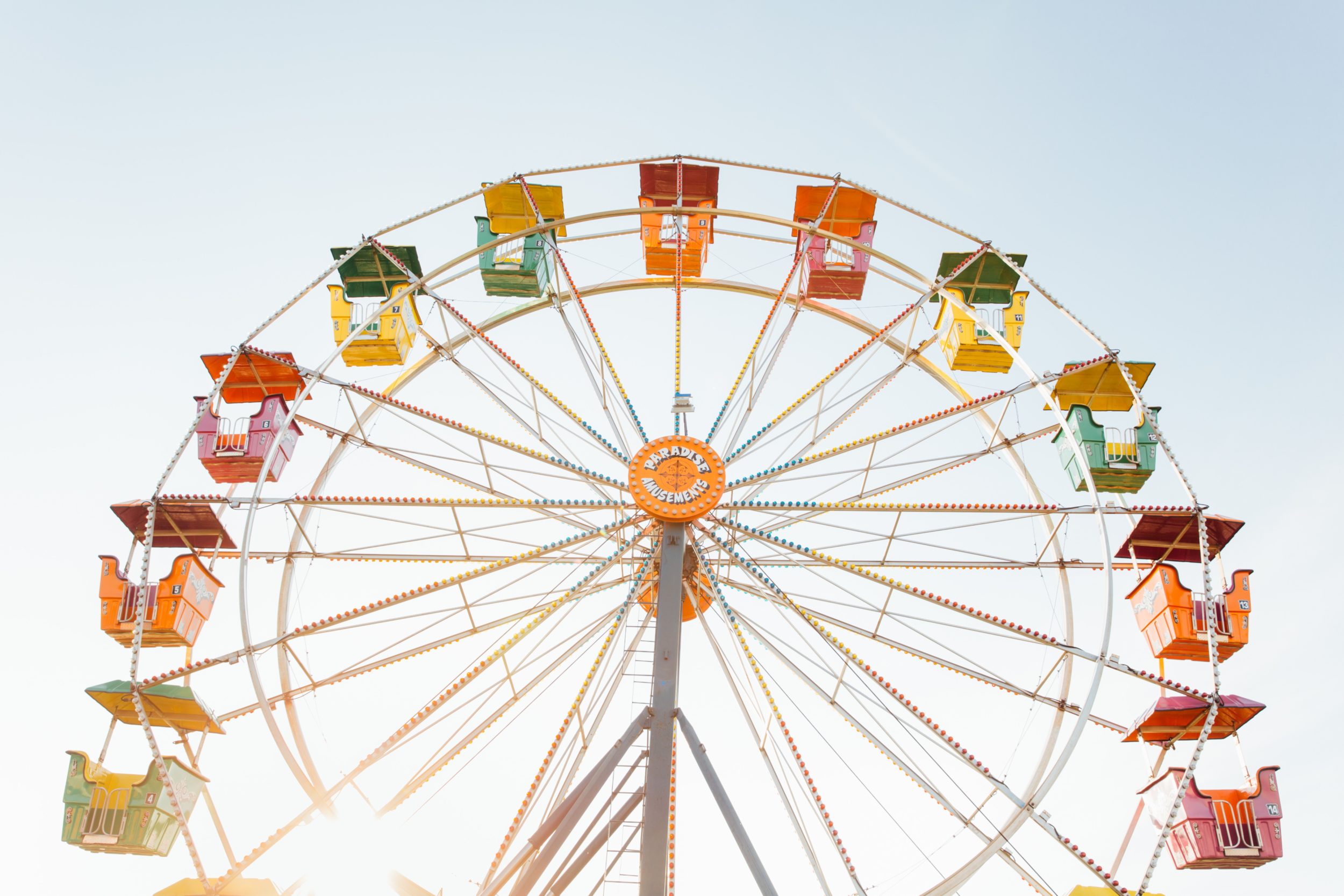 “Acres of Fun” – How To Get The Most Out Of The 2019 OC Fair