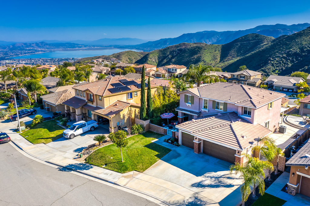 SOLD: 29393 Cascade Court, Lake Elsinore, CA 92530