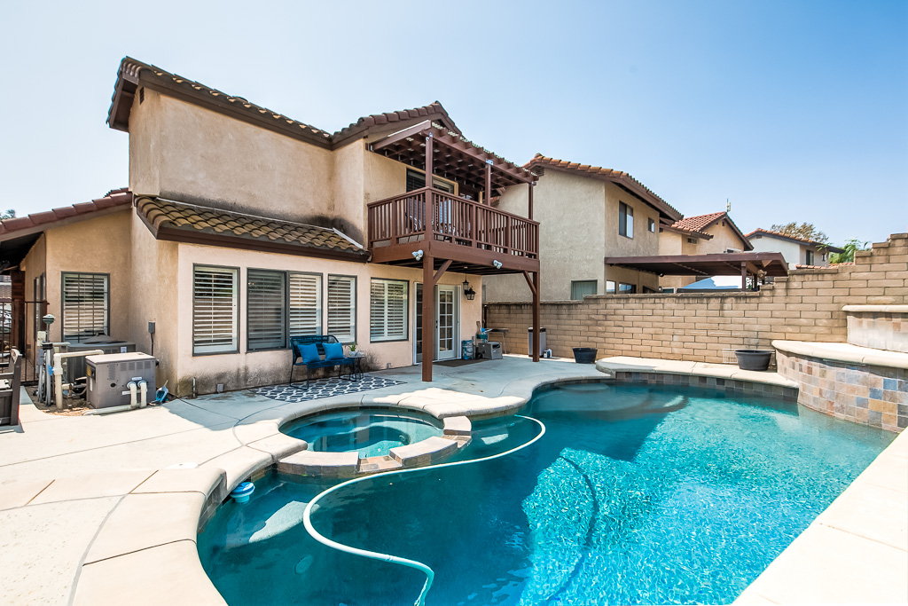 SOLD: 6354 Sunny Meadow Ln, Chino Hills, CA 91709