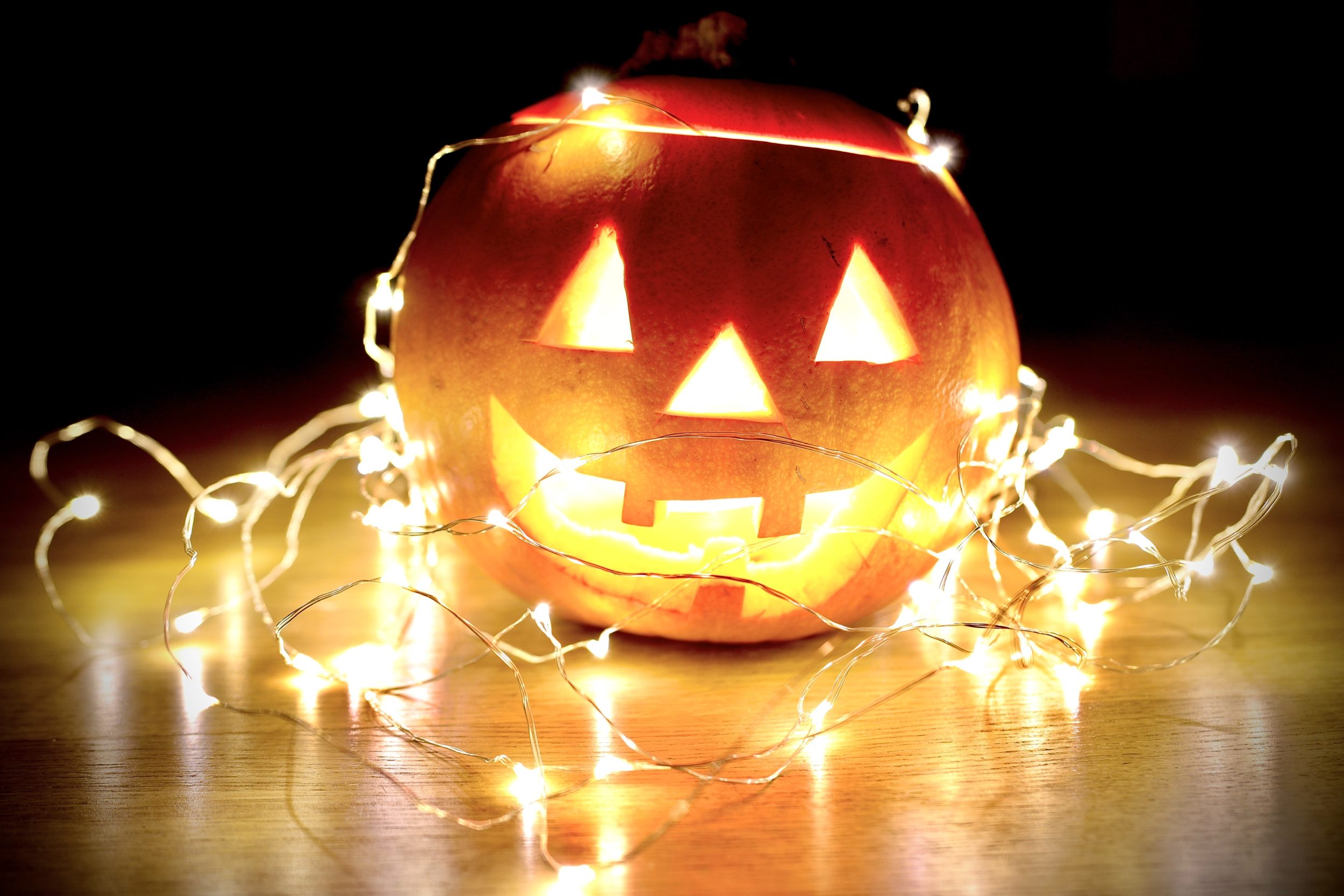 For Kids & Adults | Orange County Top Halloween Events