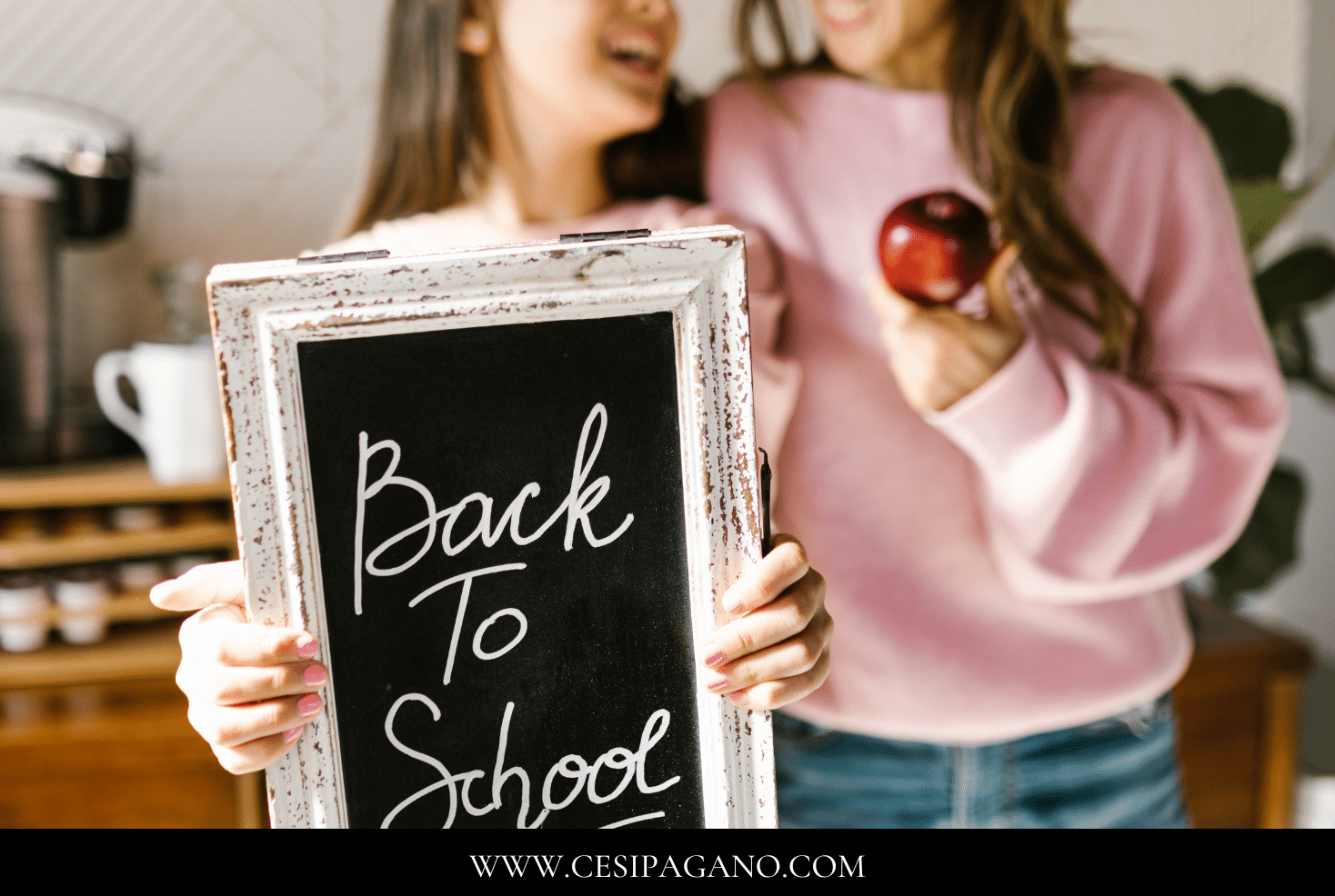Navigating the Back-to-School