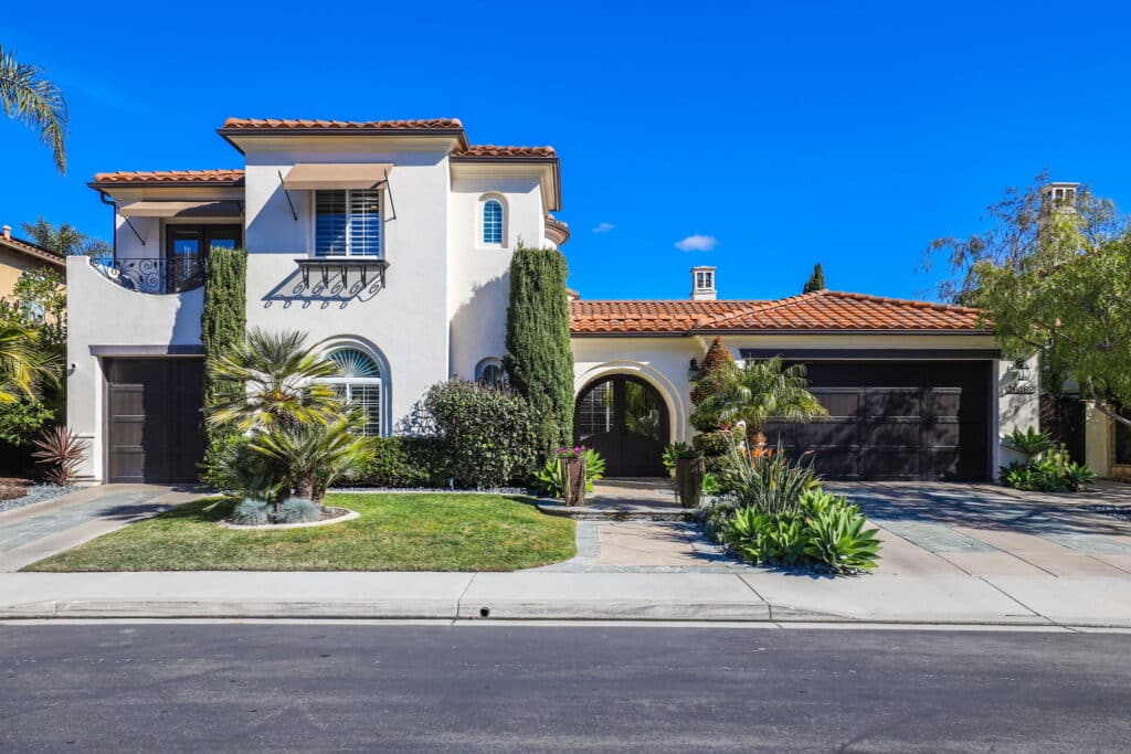 Sold 28482 Via Pasito, San Juan Capistrano Cesi Pagano & Associates