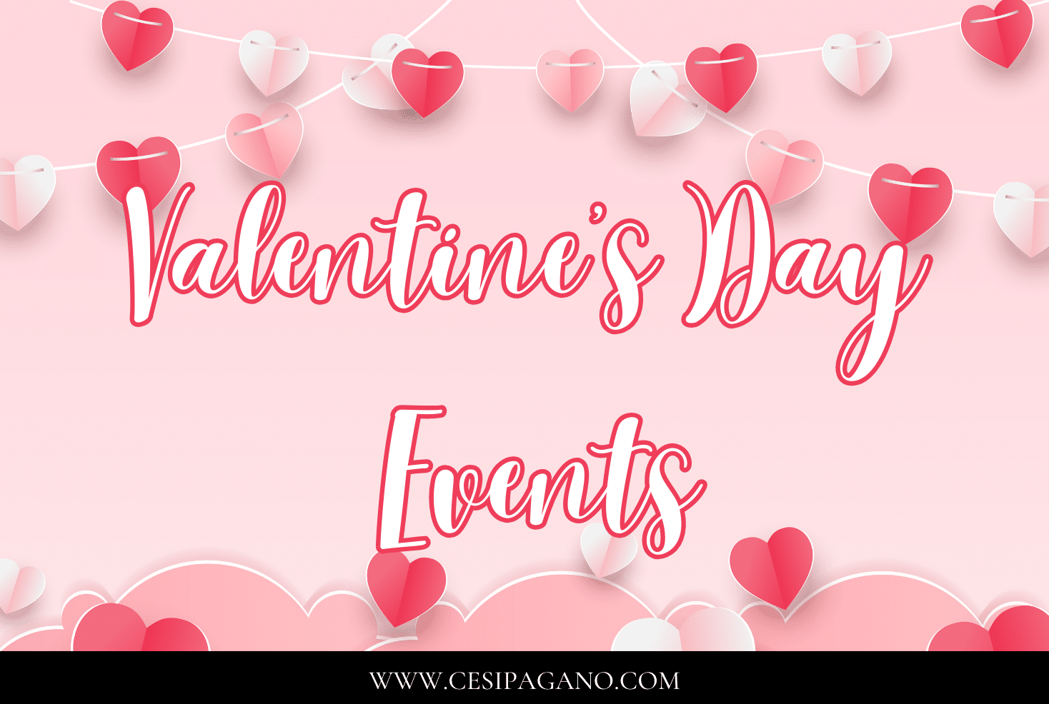 Celebrating Love Together: Valentine’s Day for Adults and Families 💘💕