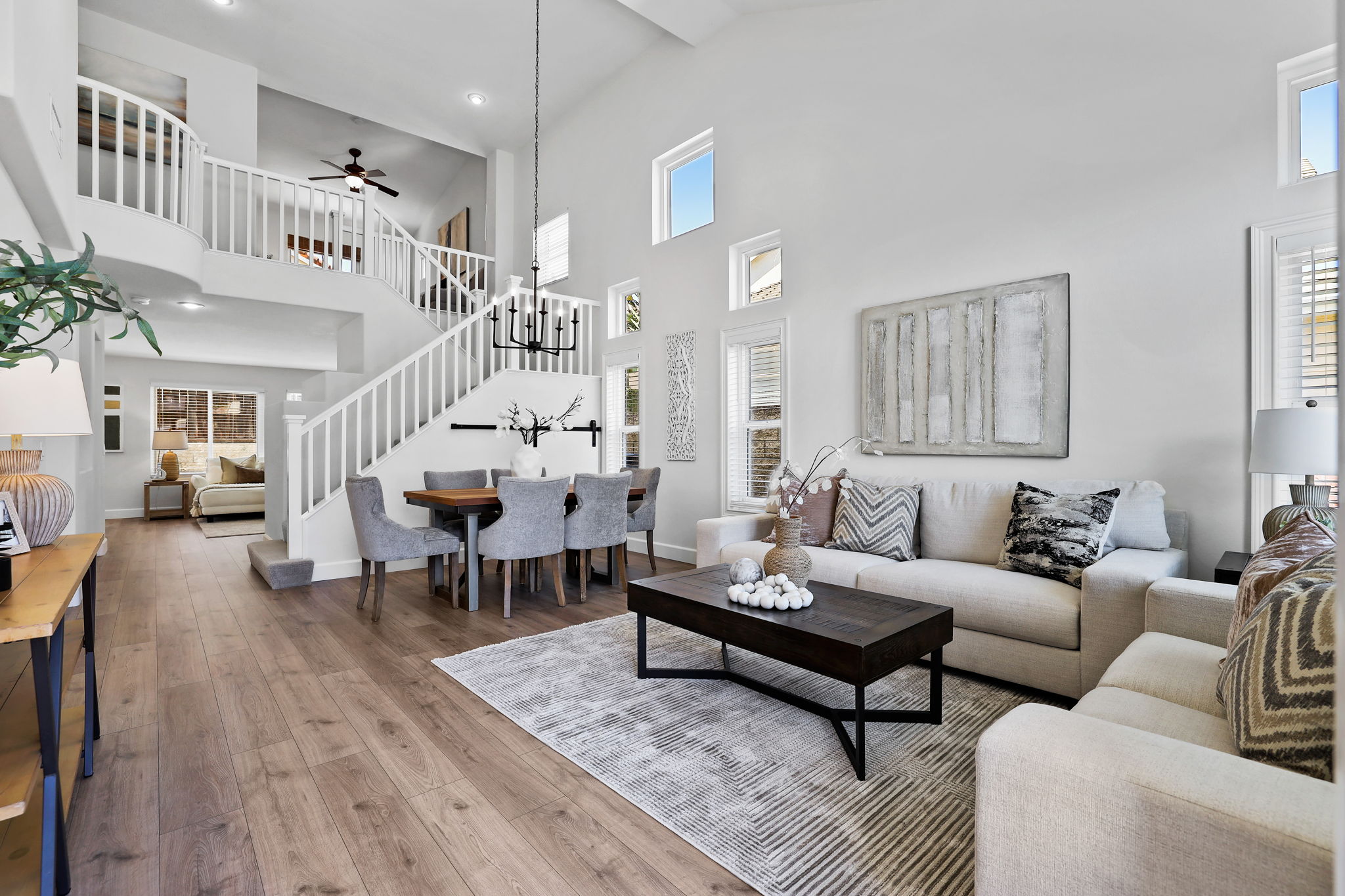 SOLD: 33 Sequoia, Aliso Viejo