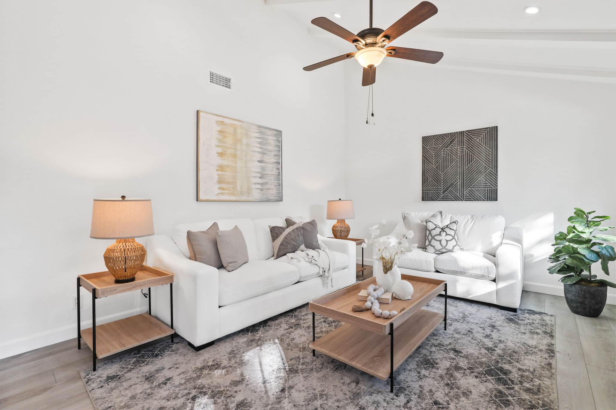 SOLD: 2 Summerwalk Ct # 33, Newport Beach