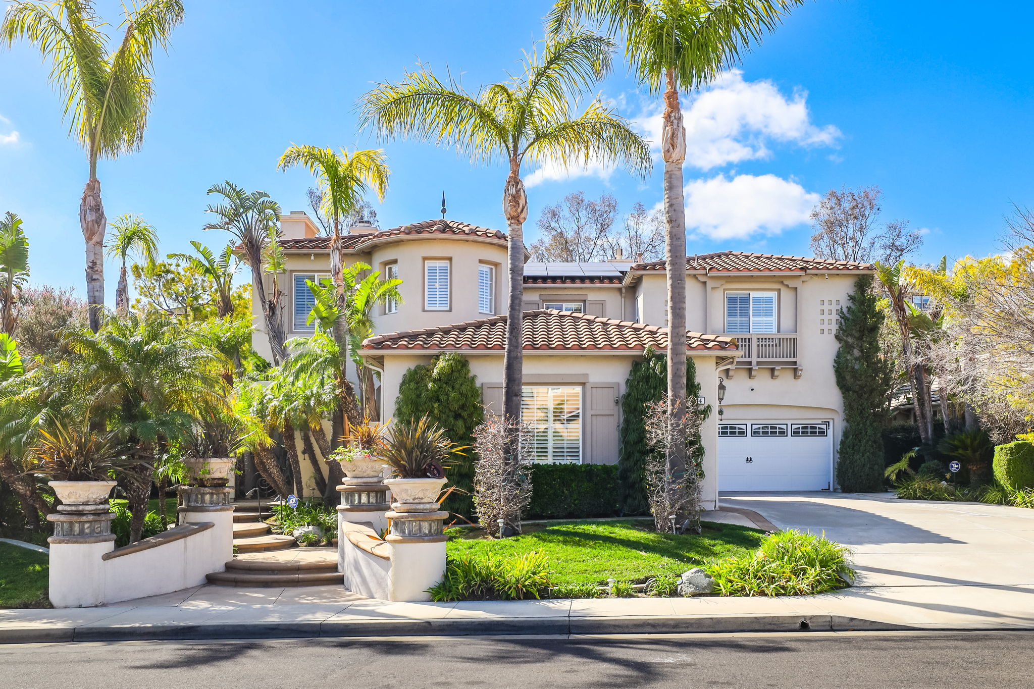 SOLD: 8184 E Bailey Way, Anaheim Hills