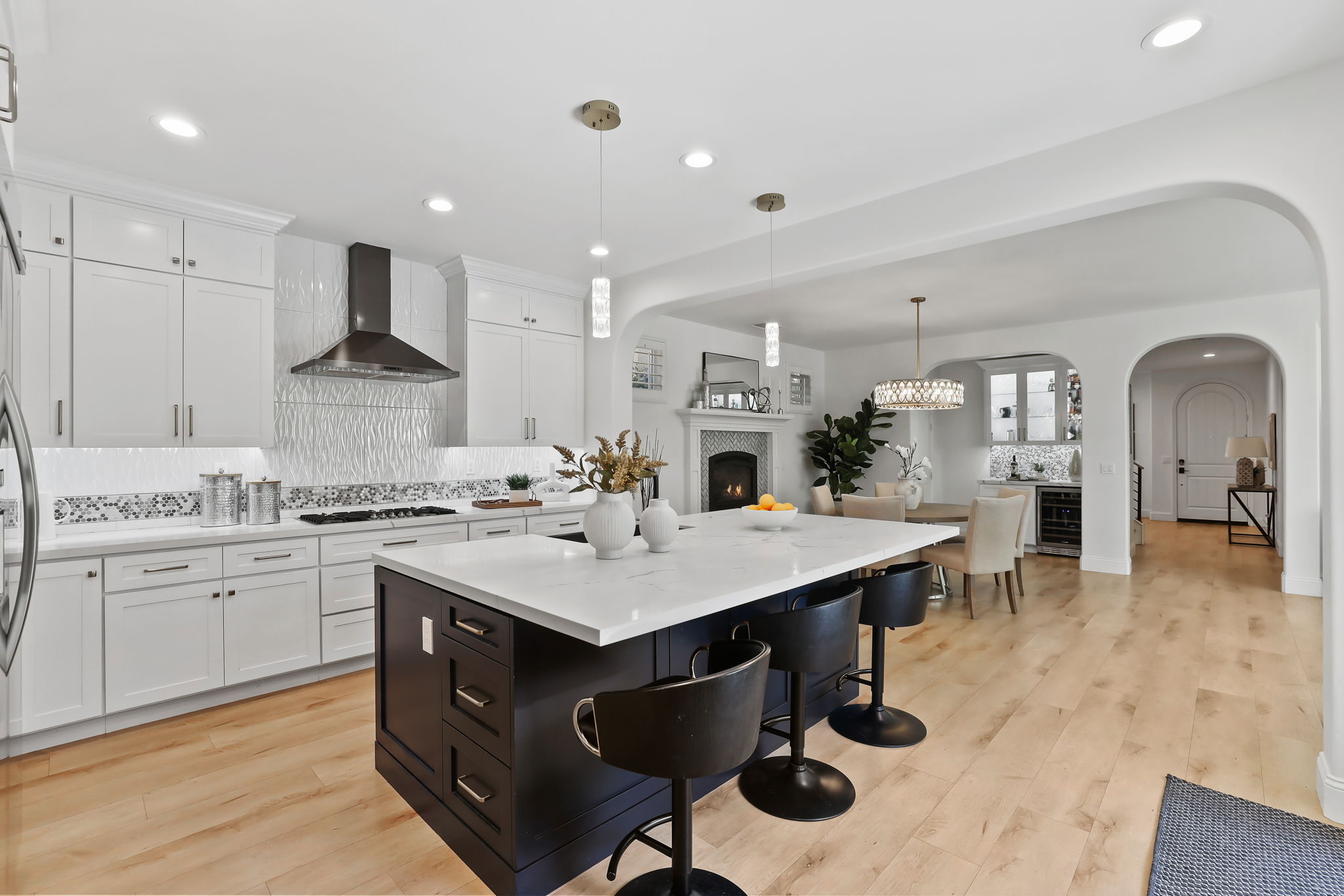 SOLD: 51 Coronel Place, Aliso Viejo 