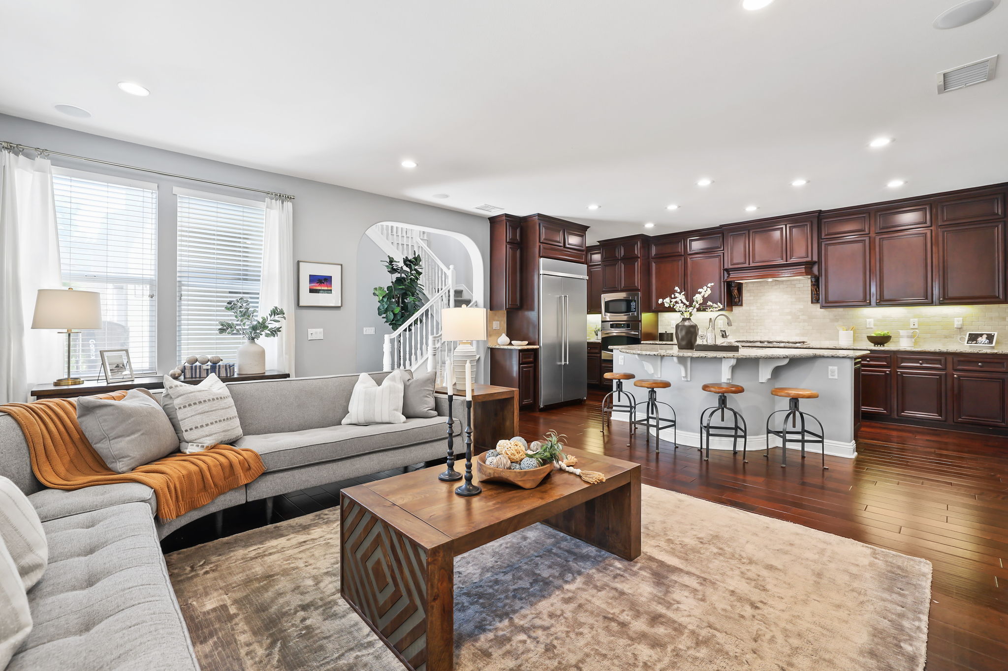 Sold: 47 Golf Drive, Aliso Viejo