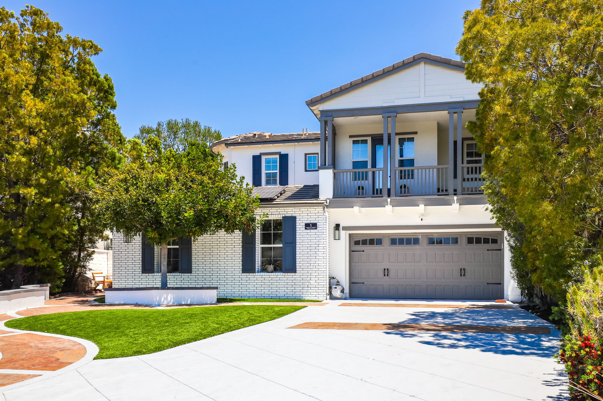 1 Tularosa Court, Aliso Viejo