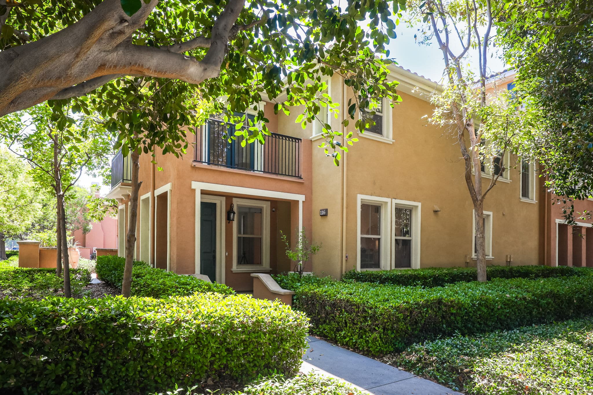 Sold: 116 Townsend, Irvine