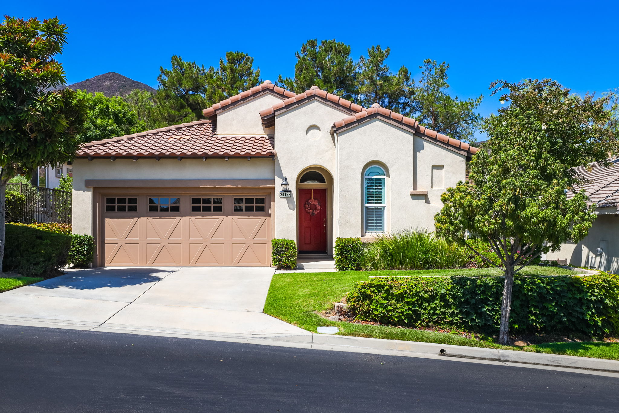 24193 Watercress Drive, Corona