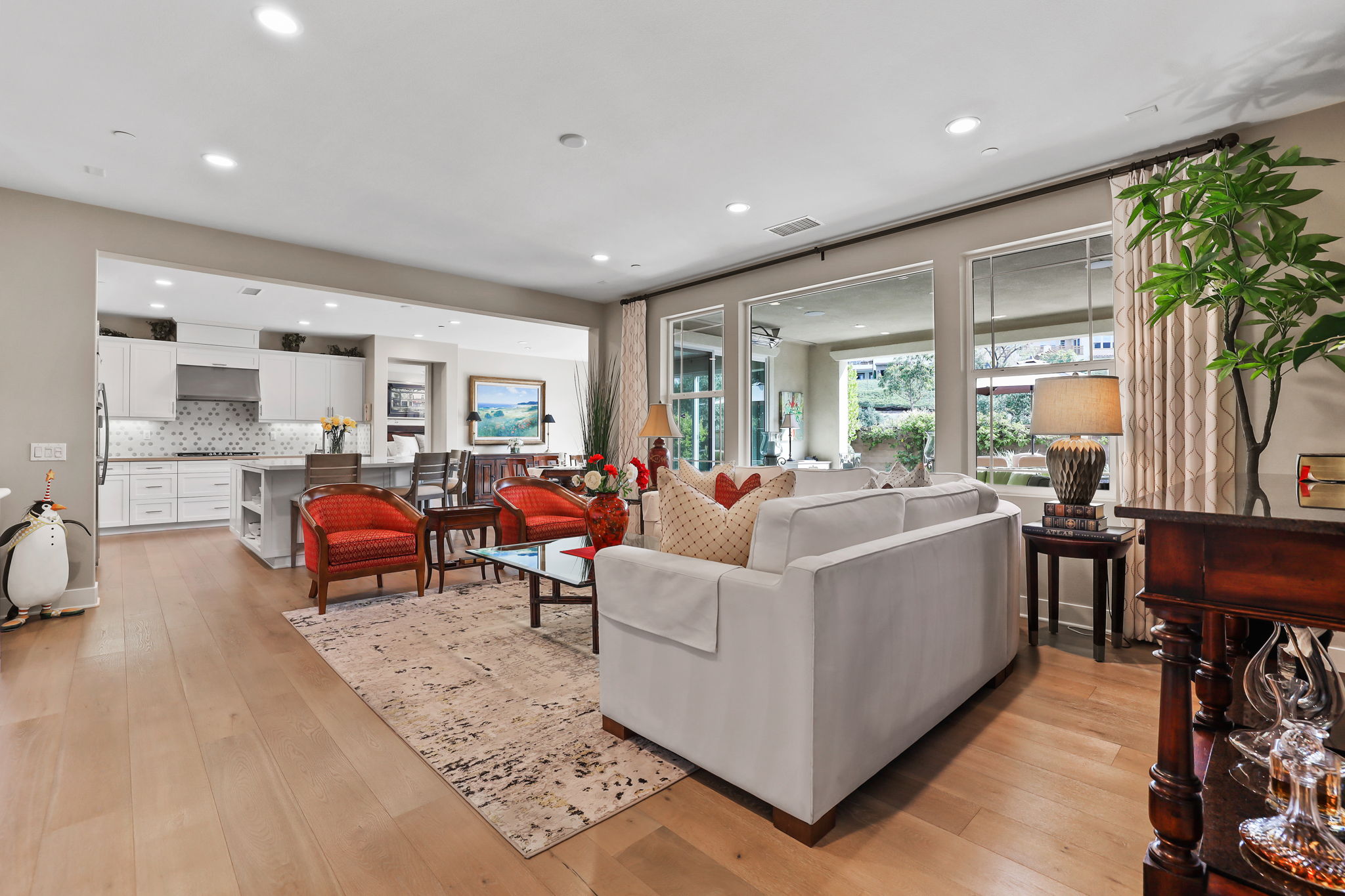 Sold: 24 Risa Street , Rancho Mission Viejo