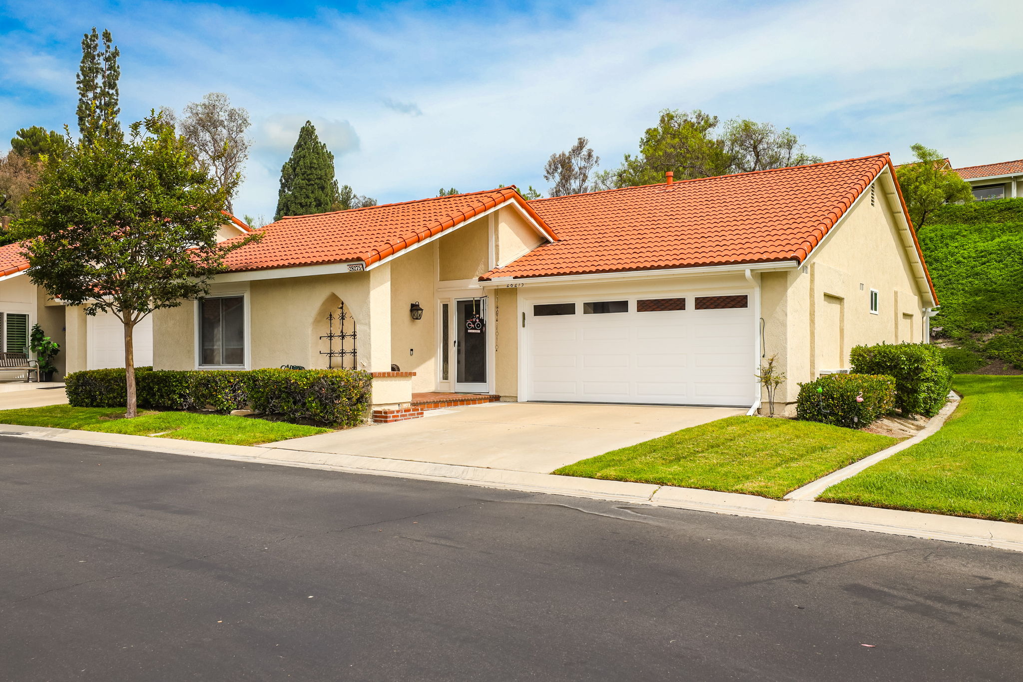 28275 Zurburan, Mission Viejo